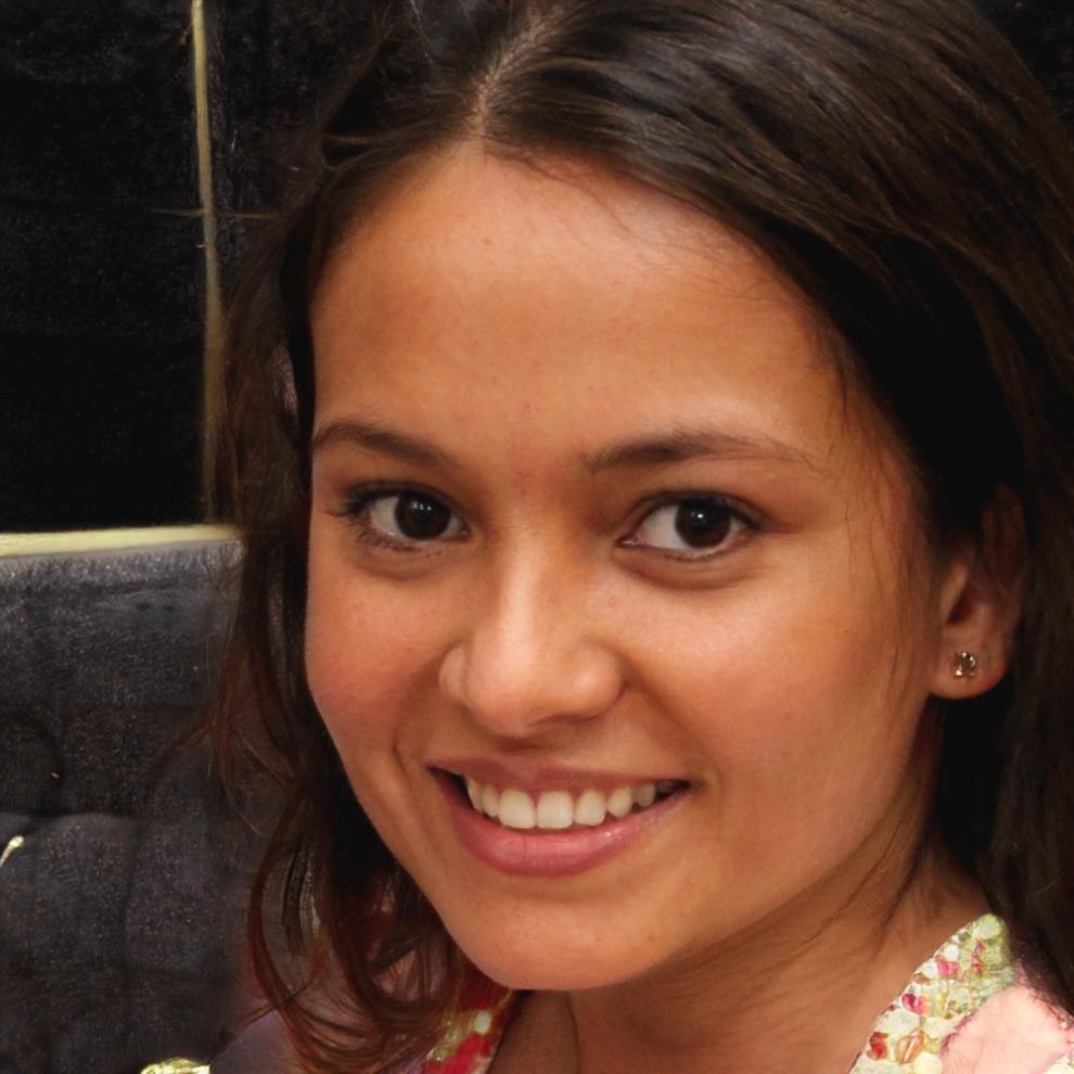 Saskia workshop facilitator